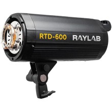 Вспышка студийная RAYLAB Sprint RTD-600