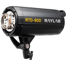 Вспышка студийная RAYLAB Sprint RTD-800