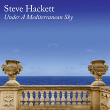 Виниловая пластинка SONY-MUSIC Steve Hackett - Under A Mediterranean Sky Виниловая пластинка SONY-MUSIC Steve Hackett - Under A Mediterranean Sky