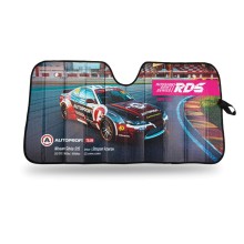 Солнцезащитный экран AutoProfi Sun-220 L Silvia
