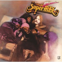 Виниловая пластинка WARNER-MUSIC Supermax - Fly With Me