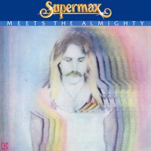 Виниловая пластинка WARNER-MUSIC Supermax - Supermax Meets The Almighty