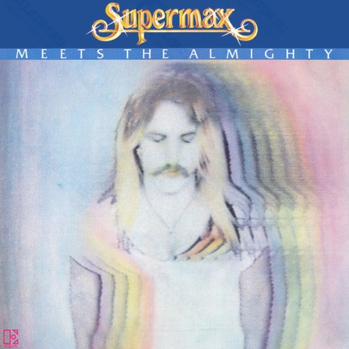 Виниловая пластинка WARNER-MUSIC Supermax - Supermax Meets The Almighty