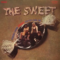 Виниловая пластинка SONY-MUSIC Sweet - Funny How Sweet Co Co Can Be. New Vinyl Edition