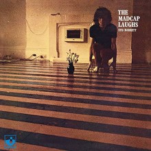 Виниловая пластинка PARLOPHONE Syd Barrett - The Madcap Laughs Виниловая пластинка PARLOPHONE Syd Barrett - The Madcap Laughs