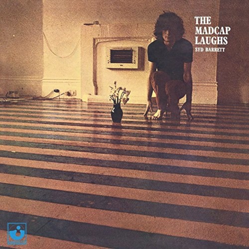 Виниловая пластинка PARLOPHONE Syd Barrett - The Madcap Laughs