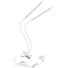 Светильник для растений Artstyle TL-FC02S1 White