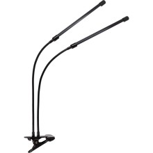 Светильник для растений Artstyle TL-FC02S2 Black Светильник для растений Artstyle TL-FC02S2 Black