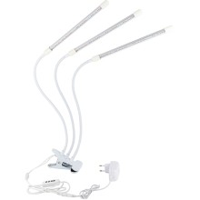 Светильник для растений Artstyle TL-FC03S2 White Светильник для растений Artstyle TL-FC03S2 White