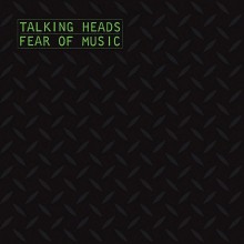 Виниловая пластинка WARNER-MUSIC Talking Heads - Fear Of Music