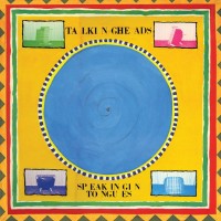 Виниловая пластинка WARNER-MUSIC Talking Heads - Speaking In Tongues