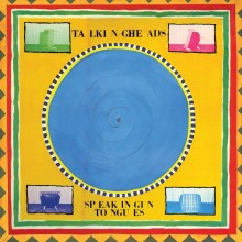 Виниловая пластинка WARNER-MUSIC Talking Heads - Speaking In Tongues Виниловая пластинка WARNER-MUSIC Talking Heads - Speaking In Tongues