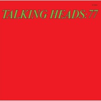 Виниловая пластинка WARNER-MUSIC Talking Heads - Talking Heads: 77