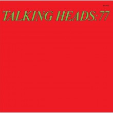 Виниловая пластинка WARNER-MUSIC Talking Heads - Talking Heads: 77