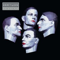 Виниловая пластинка KRAFTWERK Techno Pop