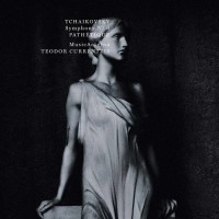 Виниловая пластинка SONY-MUSIC-CLASSIC Teodor Currentzis - Tchaikovsky: Symphony No. 6 Pathetiqu