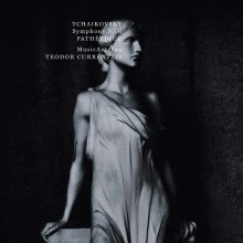 Виниловая пластинка SONY-MUSIC-CLASSIC Teodor Currentzis - Tchaikovsky: Symphony No. 6 Pathetiqu Виниловая пластинка SONY-MUSIC-CLASSIC Teodor Currentzis - Tchaikovsky: Symphony No. 6 Pathetiqu