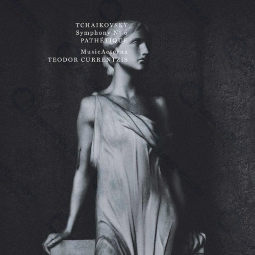 Виниловая пластинка SONY-MUSIC-CLASSIC Teodor Currentzis - Tchaikovsky: Symphony No. 6 Pathetiqu
