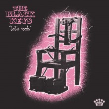 Виниловая пластинка WARNER-MUSIC The Black Keys - Let's Rock Виниловая пластинка WARNER-MUSIC The Black Keys - Let's Rock