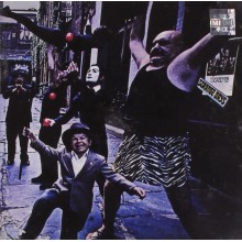 Виниловая пластинка WARNER-MUSIC The Doors - Strange Days. 50th Anniversary Edition