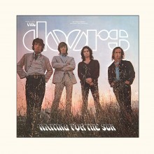 Виниловая пластинка WARNER-MUSIC The Doors - Waiting For The Sun. 50Th Anniversary Deluxe Edition