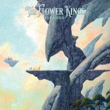 Виниловая пластинка SONY-MUSIC The Flower Kings - Islands Виниловая пластинка SONY-MUSIC The Flower Kings - Islands