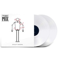Виниловая пластинка KRAFTWERK The Mix