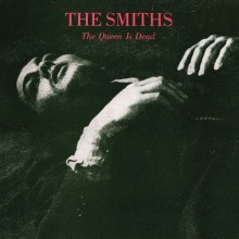 Виниловая пластинка WARNER-MUSIC The Smiths - The Queen Is Dead