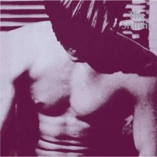 Виниловая пластинка WARNER-MUSIC The Smiths - The Smiths Виниловая пластинка WARNER-MUSIC The Smiths - The Smiths