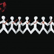Виниловая пластинка SONY-MUSIC Three Days Grace - One-X Виниловая пластинка SONY-MUSIC Three Days Grace - One-X