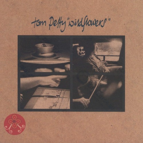 Виниловая пластинка WARNER-MUSIC Tom Petty - Wildflowers & All The Rest