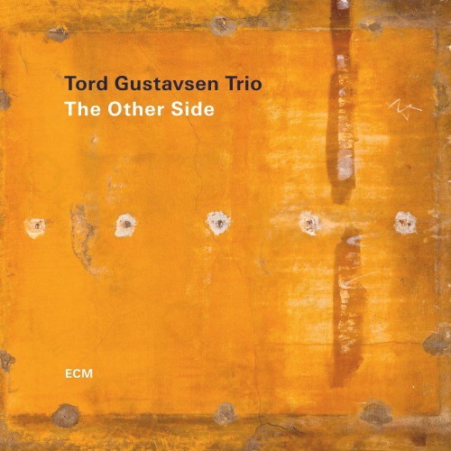 Виниловая пластинка ECM Tord Gustavsen Trio - The Other Side