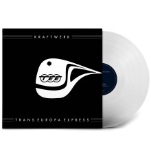 Виниловая пластинка KRAFTWERK Trans - Europe Express Виниловая пластинка KRAFTWERK Trans - Europe Express