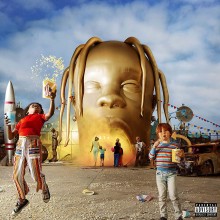 Виниловая пластинка SONY-MUSIC Travis Scott - Astroworld Виниловая пластинка SONY-MUSIC Travis Scott - Astroworld