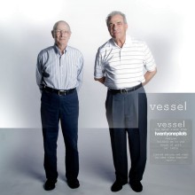 Виниловая пластинка WARNER-MUSIC Twenty One Pilots - Vessel Виниловая пластинка WARNER-MUSIC Twenty One Pilots - Vessel