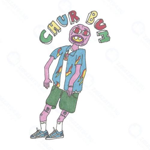 Виниловая пластинка SONY-MUSIC Tyler The Creator - Cherry Bomb The Instrumentals