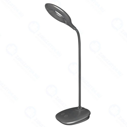 Светильник Ultraflash C02 LED Black (UF-706)