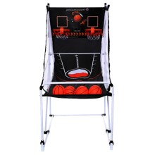 Баскетбольный стенд EVO-JUMP Up Баскетбольный стенд EVO-JUMP Up