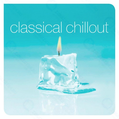 Виниловая пластинка WARNER-MUSIC-CLASSIC Various - Classical Chillout 2019