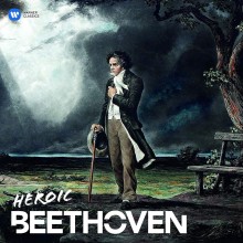 Виниловая пластинка WARNER-MUSIC Various Artists - Heroic Beethoven Best Of