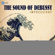 Виниловая пластинка WARNER-MUSIC-CLASSIC Various Artists - Impressions The Sound Of Debussy