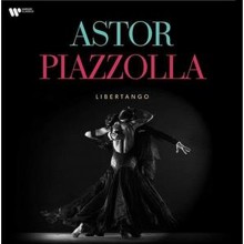Виниловая пластинка WARNER-MUSIC Various Artists - Libertango. The Best Of Astor Piazzolla