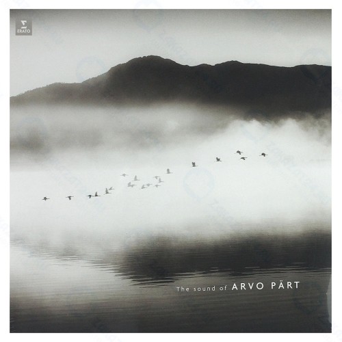 Виниловая пластинка WARNER-MUSIC-CLASSIC Various Artists - The Sound Of Arvo Part