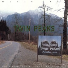 Виниловая пластинка WARNER-MUSIC Various Artists - Twin Peaks Music From. The Limited Event Series Виниловая пластинка WARNER-MUSIC Various Artists - Twin Peaks Music From. The Limited Event Series