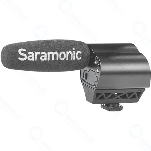 Микрофон Saramonic Vmic