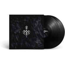 Виниловая пластинка SONY-MUSIC Wardruna - Kvitravn Black Vinyl Виниловая пластинка SONY-MUSIC Wardruna - Kvitravn Black Vinyl