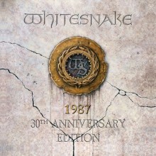 Виниловая пластинка PARLOPHONE Whitesnake - 987. 30th Anniversary Edition Виниловая пластинка PARLOPHONE Whitesnake - 987. 30th Anniversary Edition