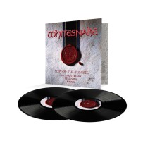 Виниловая пластинка PARLOPHONE Whitesnake - Slip Of The Tongue. 30th Anniversary Edition