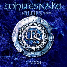 Виниловая пластинка WARNER-MUSIC Whitesnake - The Blues Album Виниловая пластинка WARNER-MUSIC Whitesnake - The Blues Album