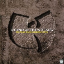 Виниловая пластинка SONY-MUSIC Wu-Tang Clan - Legend Of The Wu Tang Виниловая пластинка SONY-MUSIC Wu-Tang Clan - Legend Of The Wu Tang